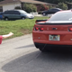 Illustration for article titled Florida Man Pulls His Kids Loose Tooth With A Camaro SS